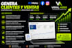crearé campañas de meta adds que generan clientes y ventas
