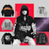 make a streetwear design