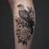 design professional tattoo and custom tattoo