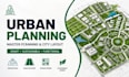 design urban design, architectural master planning, city layout