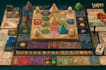 illustrate and design your board game