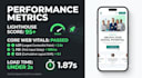 build a high converting saas landing page