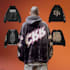 design streetwear clothing merch