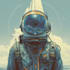 sci fi illustration and sci fi art