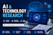 research ai and technology topics