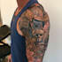 design professional tattoo and custom tattoo