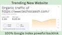 do technology guest post on high traffic website, tech guest posting service