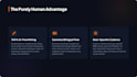 create custom song lyrics, poetry, descriptions for you