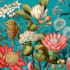 do a botanical illustration