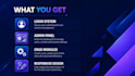 build a custom PHP mysql website or admin panel