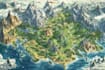 do high quality fantasy maps