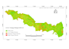 create professional land use land cover lulc maps