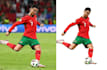 do professional image background removal