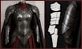 design custom cosplay costumes for any character