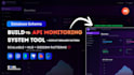 build high performance backend developer for scalable apis microservices