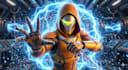 create 3d apex legends thumbnail