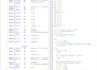write frida scripts for runtime hook and binary analysis