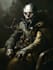 do horror character design
