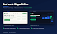react landing page in nextj s high converting fast SEO ready