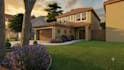 design and render your front yard landscape and curb appeal
