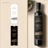 do professional olive oil bottle label and packaging design
