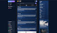 integrate end to end encrypted chat with matrix