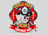 draw high quality firefighter logo with satisfaction guarantee