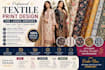 design textile print and surface pattern designs