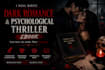 write a dark romance and psychological thriller ebook