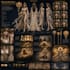 design ghost characters for your fantasy mmorpg game