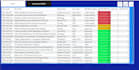 build a power bi dashboard for hospital document control