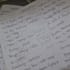 provide top quality handwriting