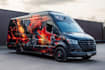create itasha car wrap design, racing car wrap design