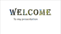 do quality powerpoint, blog posts and quality article