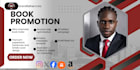 do strategic promotion for your books