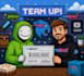 do pixel art and logo designing for you