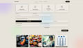 design and develop a modern app, websites, dashboards