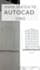 convert PDF to autocad dwg with accurate 2d  drafting