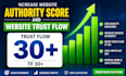 boost trust flow tf30 plus