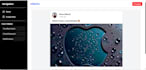 mern web app with admin dashboard