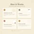 design a custom printable planner, tracker or template