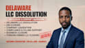 dissolve your delaware llc, close ein and full company liquidation