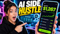design clickable youtube thumbnails with ai powered concepts