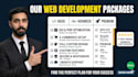 develop custom web applications and software