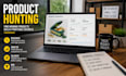 find winning products for amazon and shopify drop shipping