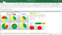 create interactive and user friendly dashboards