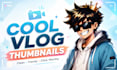 make you a great youtube thumbnail