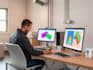 make energy modelling using nathers approved software