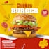 design stunning food, restaurant and cafe posters