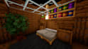 build a custom minecraft structure for your world or server